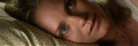 Naked Liv Mjönes in Kiss Me I