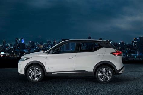 Nissan Kicks E Power 2023 Llega A México Precios Y Versiones