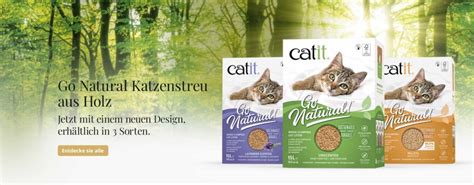 Willkommen bei Catit – Willkommen auf der offiziellen Catit Brand Site