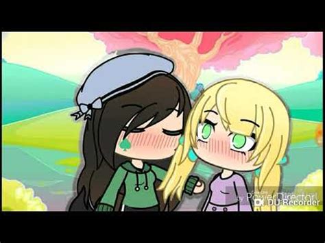 Lesbian Alpha Gacha Life YouTube
