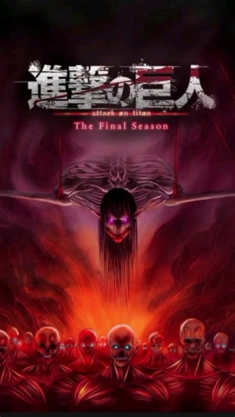 Aot Season 4 Part 2