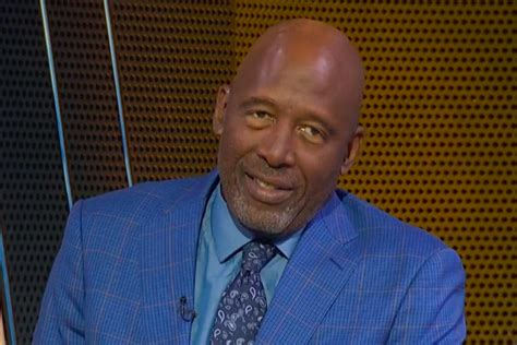 James Worthy After Lakers Loss Key Word Is Onslaught