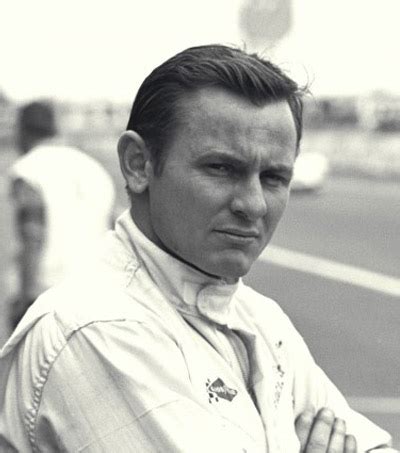 nzedge legends bruce mclaren motor racing driver originators