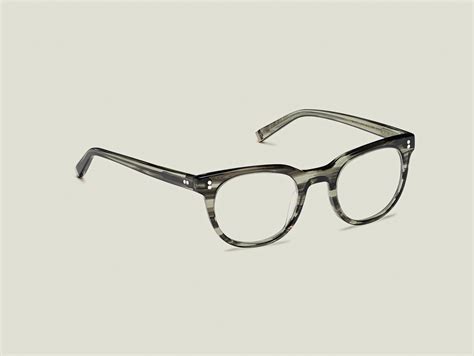 Robin Timeless Round Eyeglasses Moscot Nyc Since 1915