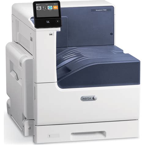 Xerox VersaLink C7000 DN Color Printer C7000 DN B H Photo Video