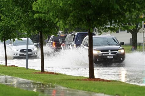 Biden Approves Emergency Assistance for CA Storm Evacuations