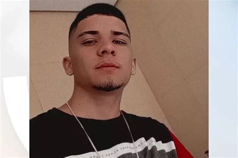 Mistério Jovem desaparece após entrar em carro 4 homens em José de