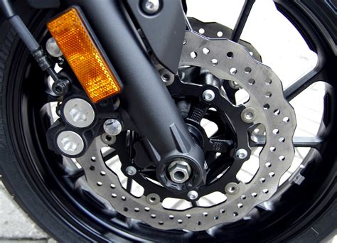 Naked bike giá mềm Yamaha FZ 07 về Việt Nam Xe máy ZNEWS VN