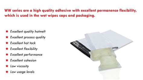 Best Quality Hot Melt For Full Bond Cargo And Security Bag Transparent Yellow Oem Item Cr