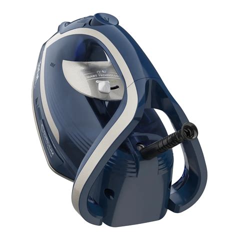 Утюг Tefal Smart Protect Plus FV6872E0, цена 7999.00 руб. в интернет ...