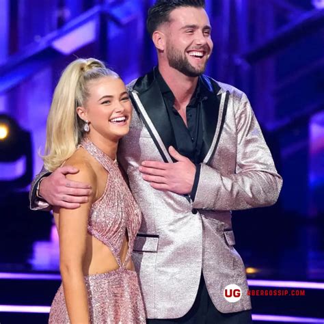 Who Is Rylee Arnold Meet The Dancing With The Stars Pro Rumored To