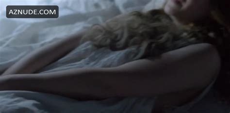 The White Queen Nude Scenes Aznude