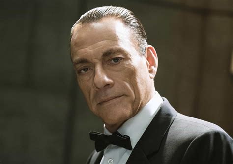 Jean-Claude Van Damme's most iconic signature moves