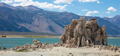 A Guide To Discovering California Geology