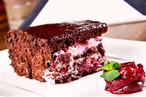 German Chocolate Cake Day - Delivery Quote Compare