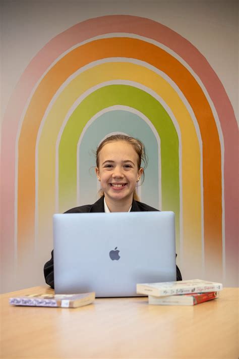 Congratulations to Abigail Dawson... - Santa Sabina College