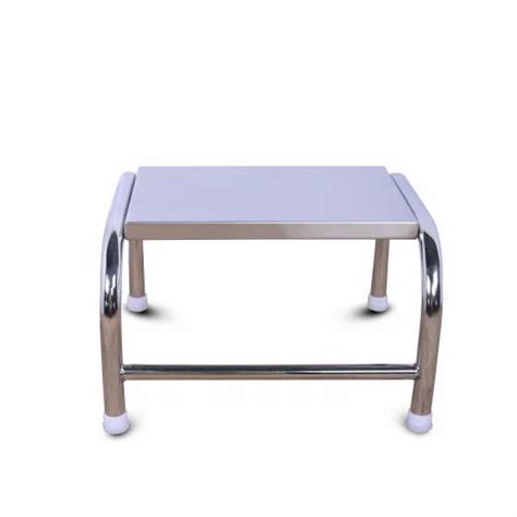 Aluminium Foot Rest At ₹ 950piece Double Foot Step In Jaipur Id