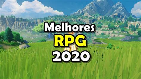 Top Melhores Jogos De Rpg Android E Ios Online E Offline