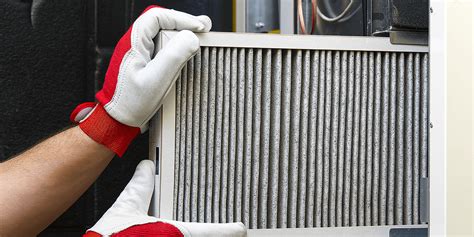 The Ultimate Hvac Tune Up Checklist