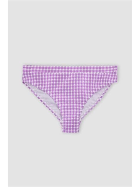 Defacto K Z Ocuk Kareli Bikini Tak M Z A Hs Fiyat