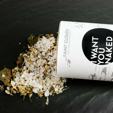 I WANT YOU NAKED GREENSTYLE