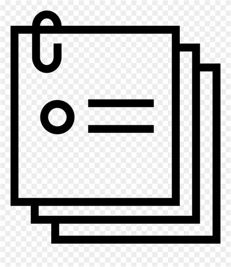 research paper clip art png  research paper clip art