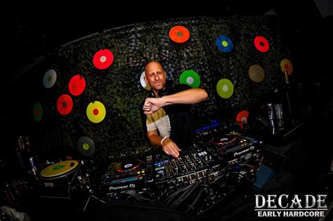 Decade Of Early Hardcore Decade Events