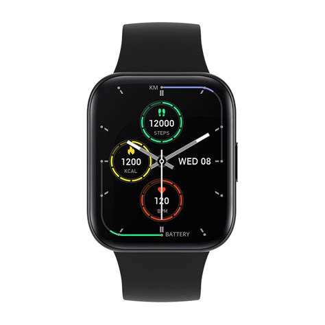 COLMI P8 SE Plus Smartwatch - COLMI – COLMi Smartwatch & Smart Ring