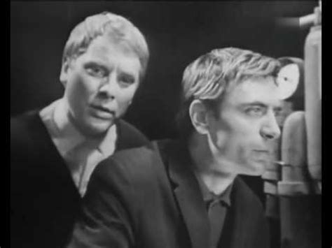 В прекрасном и яростном мире (1967) - YouTube