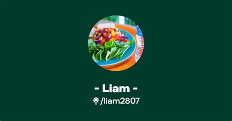 Liam Linktree