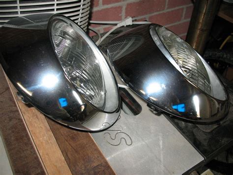 Fs Headlights Sugar Scoops Pelican Parts Forums