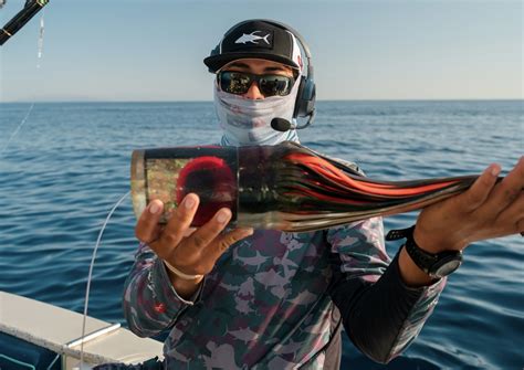 The Best Lure Colors for Fishing - Tag Cabo Sportfishing