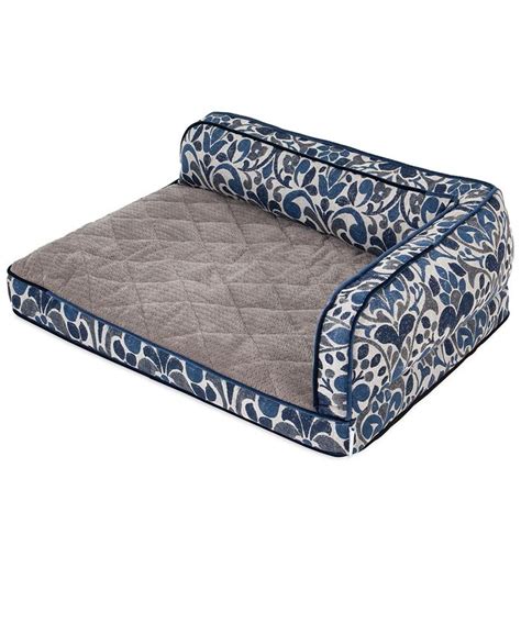 La Z Boy 38 X 29 Sadie Sofa Dog Bed Macys