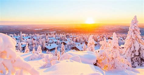 Tui Christmas Holidays 2024 Orsa Mildrid