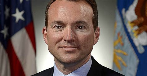 Us Government Just Approved Its First Openly Gay Leader Of A Us Military Service Branch