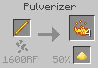 Minecraft blaze powder recipe 518001-How to use blaze powder in ...