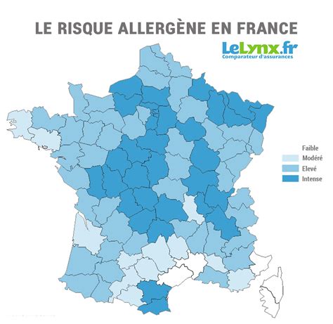 Carte Des Allergies Carte