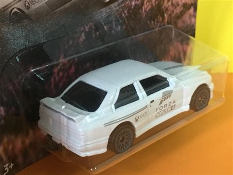 Bmw M Hot Wheels Forza Horizon Aukro