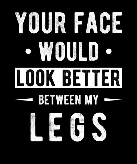 Kinky Sayings Sexy Sex Rough Humor Digital Art By Manuel Schmucker Fine Art America