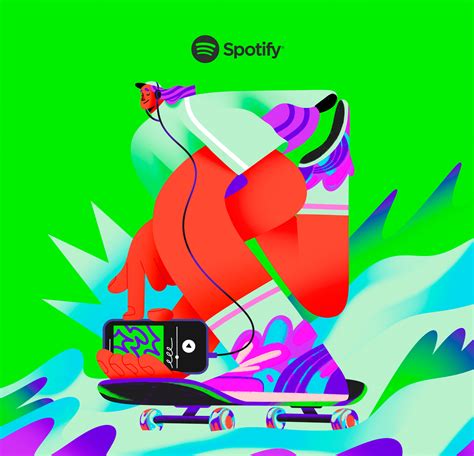 Rhythm Brand on Behance