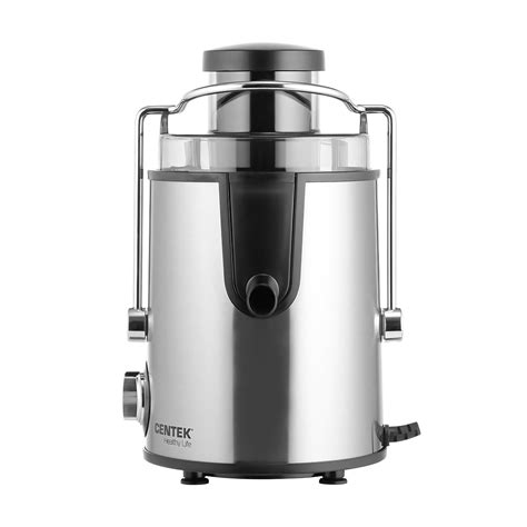 Соковыжималка CT-1209 - Официальный сайт Centek