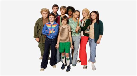 The Sandlot 2 On Disney Libya English French Parisian German