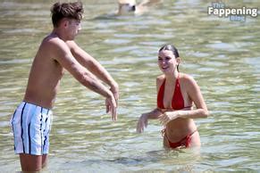 Phoebe Spiller Nude Aznude