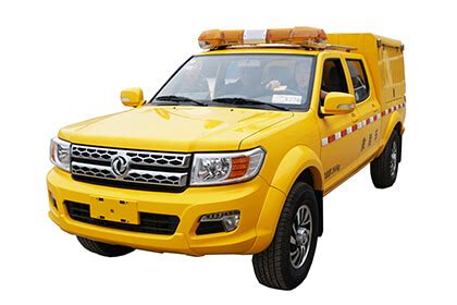 Wholesale Dfac Emergency Accident Rescue Vehicles With Power Generator