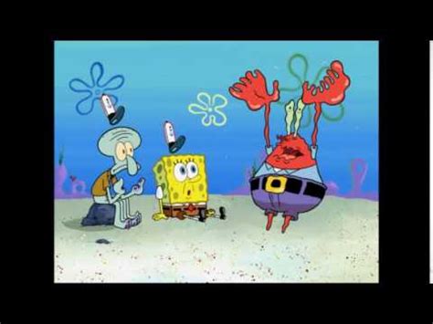 SpongeBob Banned In Bikini Bottom Aired On January YouTube