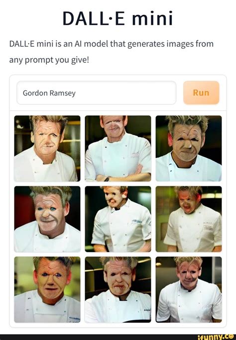 DALL E Mini DALLE Mini Is An Al Model That Generates Images From Any