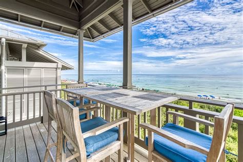 Rosemary Beach Holiday Rentals | Rosemary Beach beachfront rentals ...