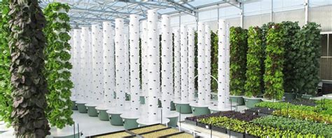 Tower Farms Aeroponic Farms Tower Garden Farms Agrotonomy