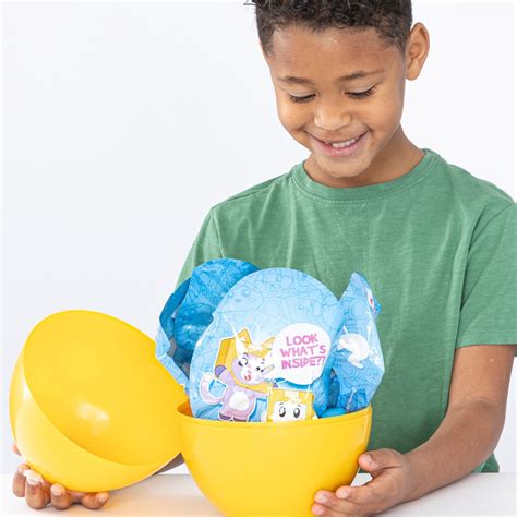 LankyBox Series 1 Mystery Egg | Smyths Toys UK