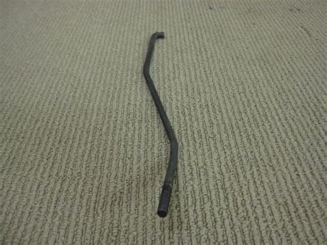 Buy Hurst Shifter Rod 5298 08 Used In Blue Ridge Texas United